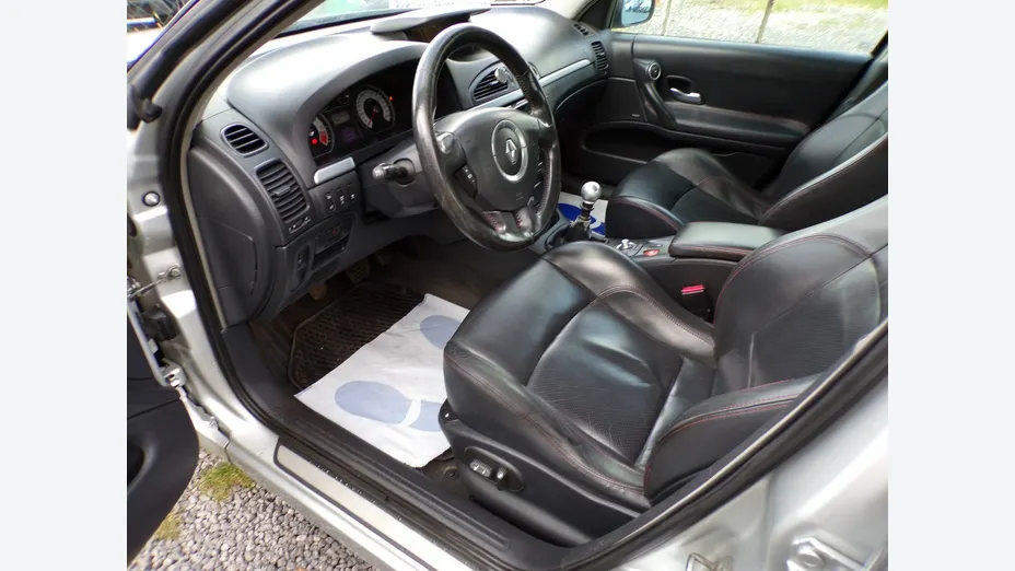 RENAULT Laguna -