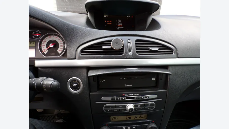 RENAULT Laguna -