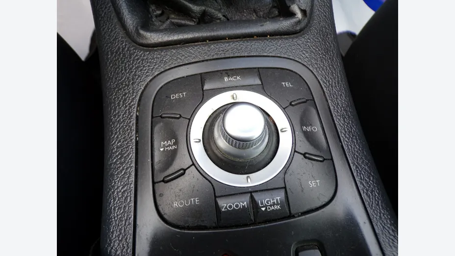 RENAULT Laguna -