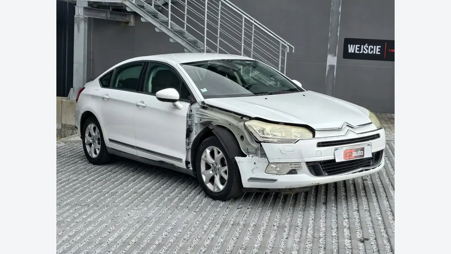 CITROEN C5 -