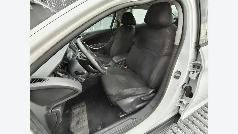 CITROEN C5 -