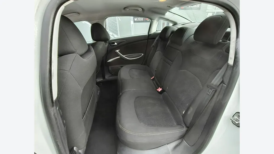CITROEN C5 -