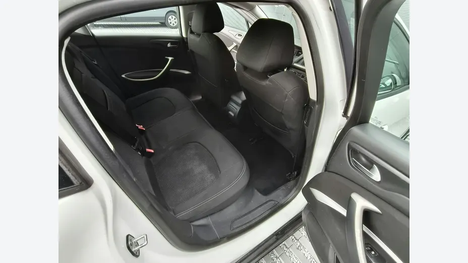 CITROEN C5 -