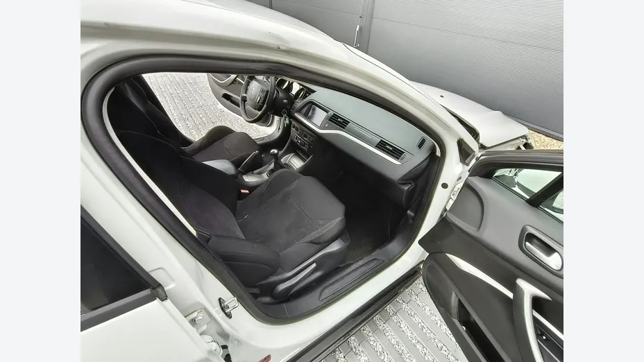 CITROEN C5 -