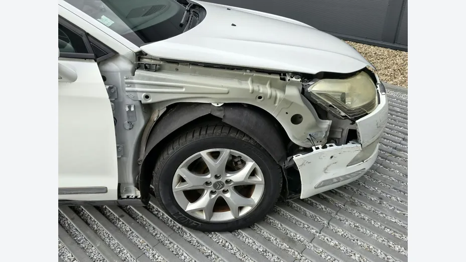 CITROEN C5 -