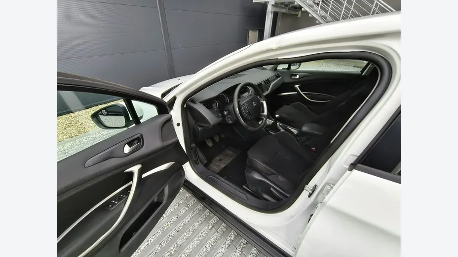 CITROEN C5 -