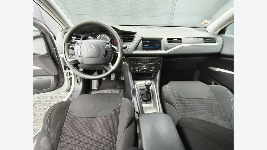 CITROEN C5 -