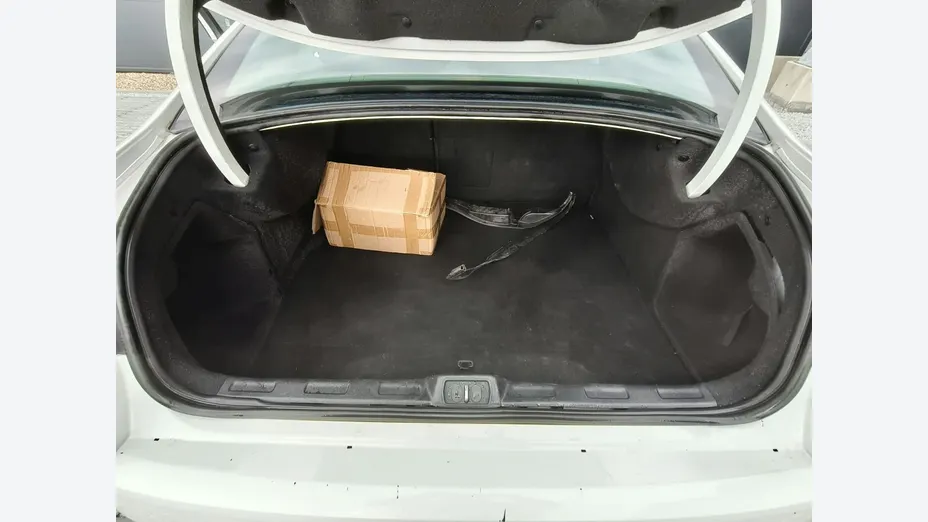 CITROEN C5 -