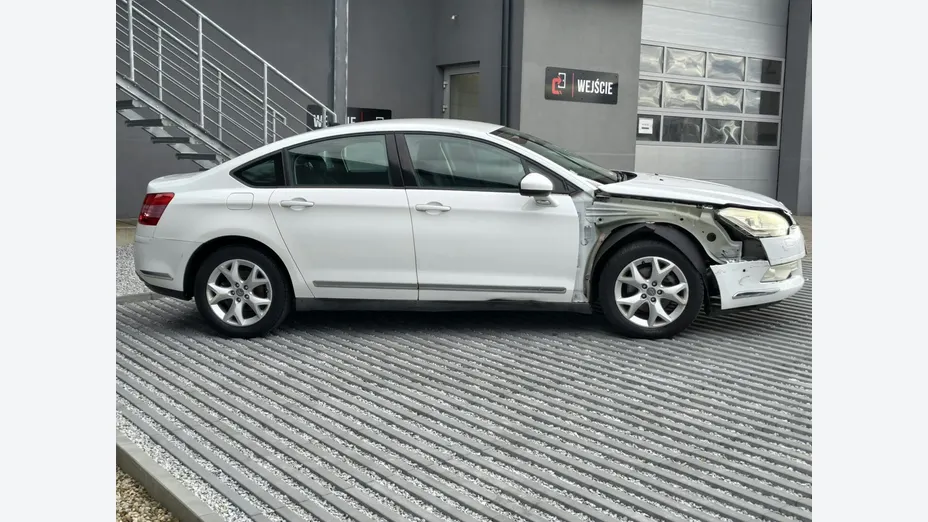 CITROEN C5 -