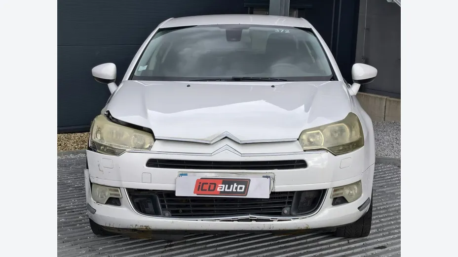CITROEN C5 -