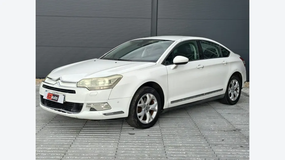 CITROEN C5 -