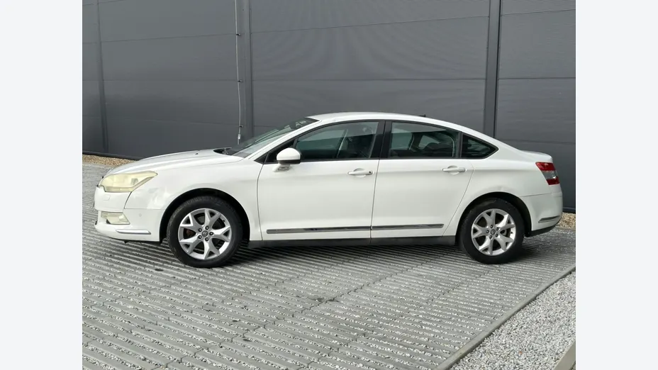 CITROEN C5 -