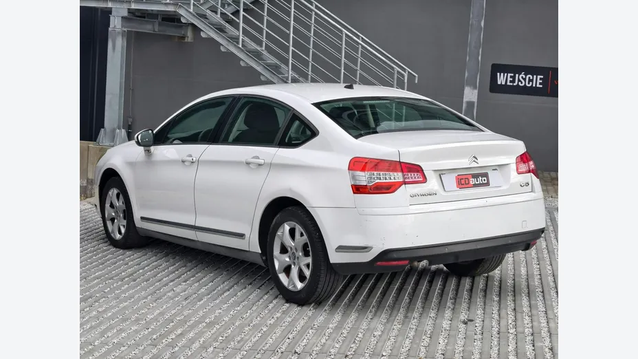 CITROEN C5 -