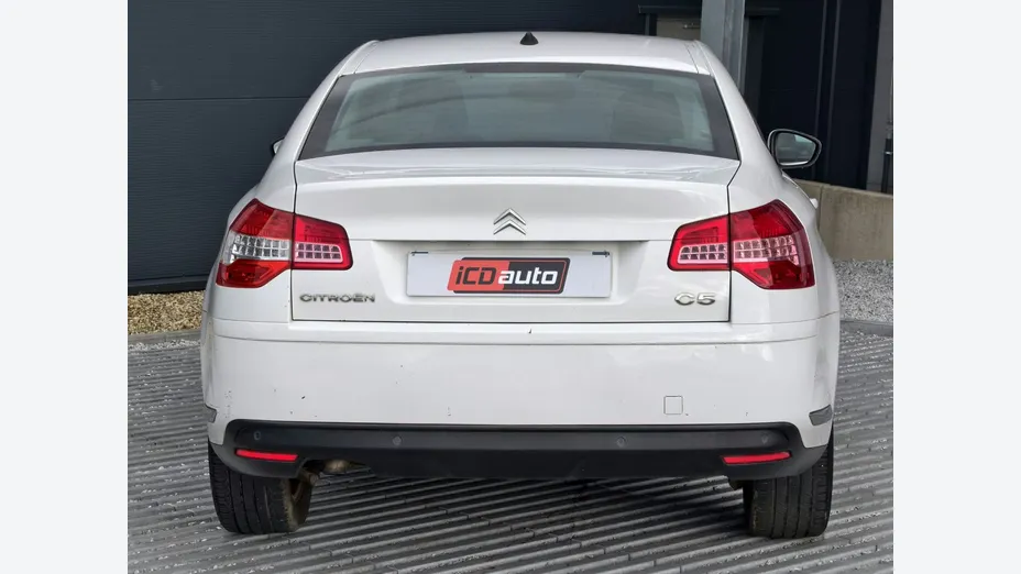 CITROEN C5 -