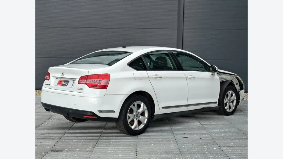 CITROEN C5 -