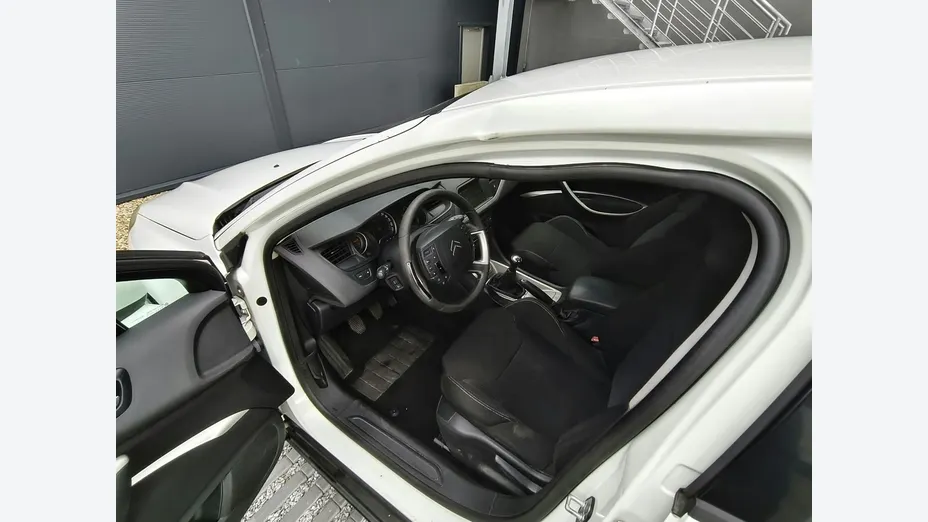 CITROEN C5 -