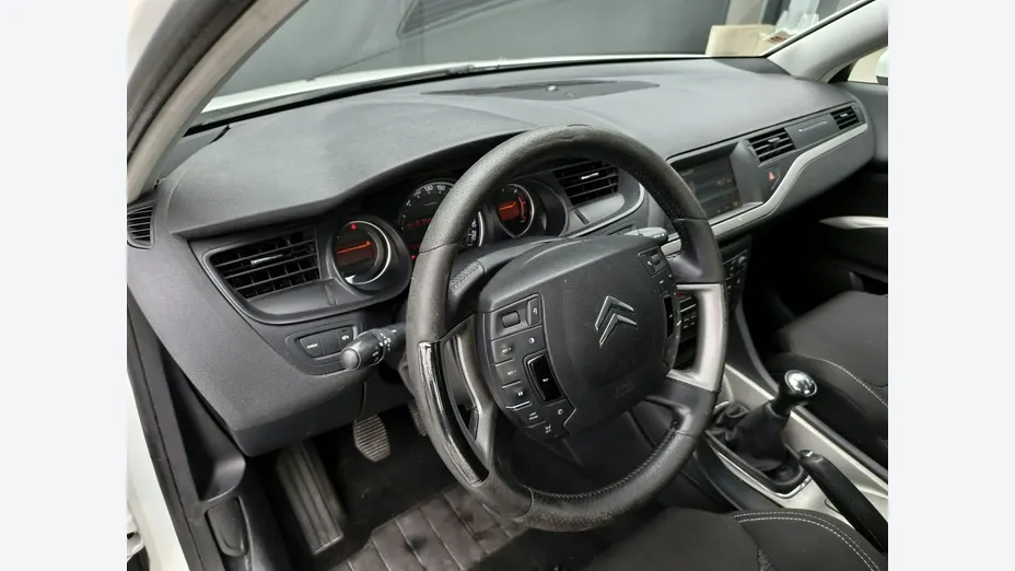CITROEN C5 -