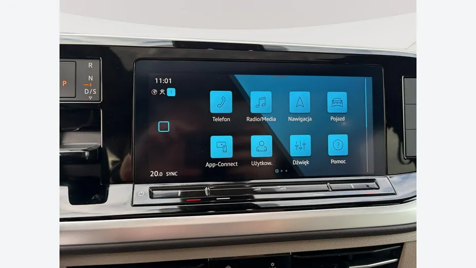 VOLKSWAGEN Multivan -