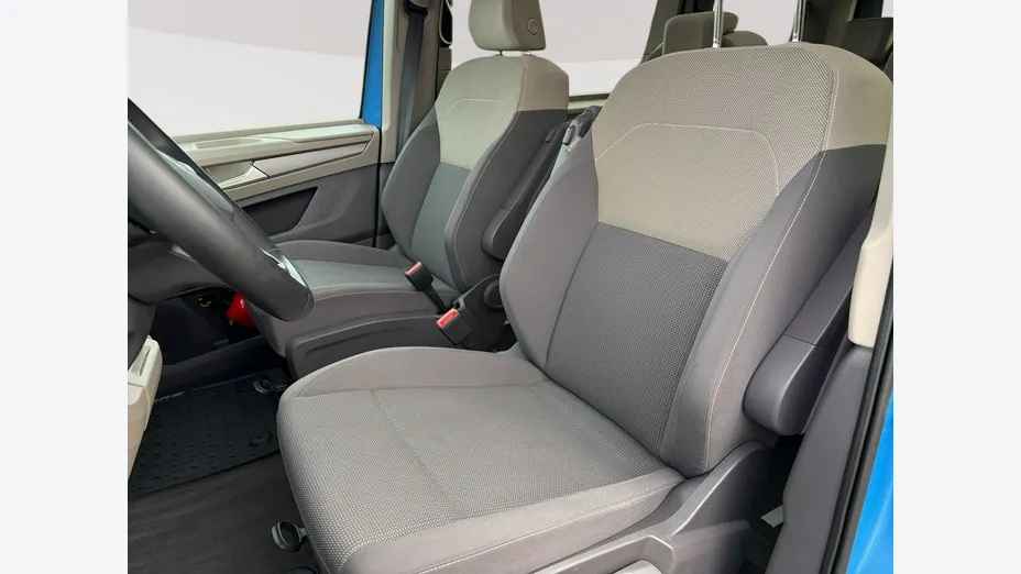 VOLKSWAGEN Multivan -