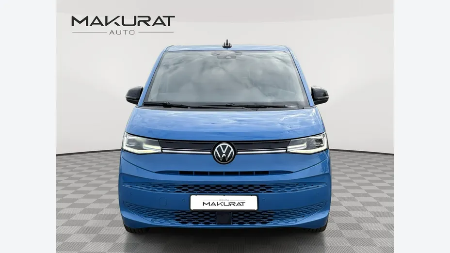VOLKSWAGEN Multivan -