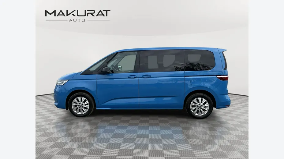 VOLKSWAGEN Multivan -