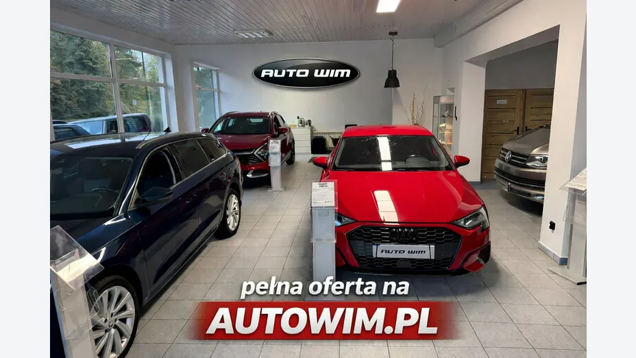 SKODA Kodiaq -