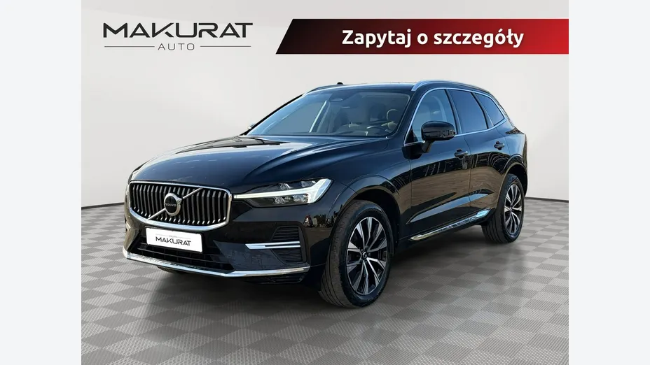 VOLVO XC60 -