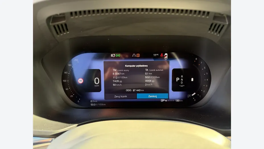 VOLVO XC60 -