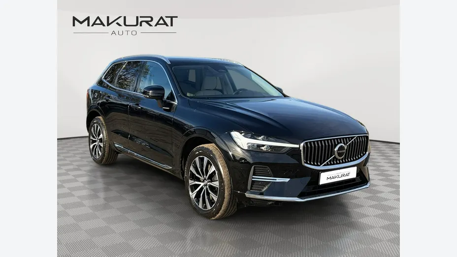 VOLVO XC60 -