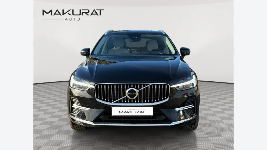 VOLVO XC60 -