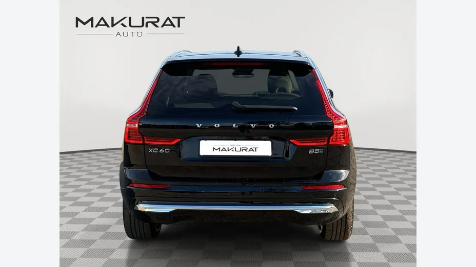 VOLVO XC60 -