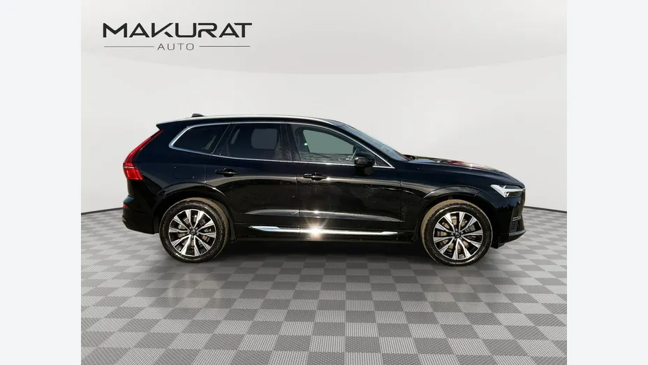 VOLVO XC60 -
