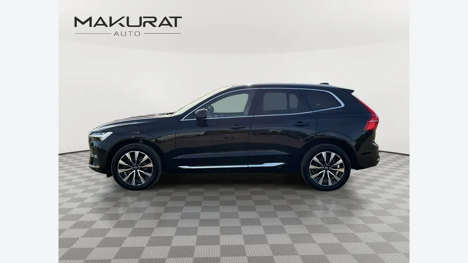 VOLVO XC60 -
