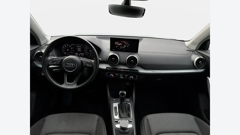AUDI Q2 -