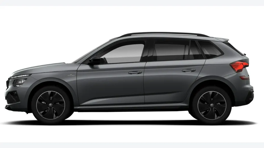SKODA Kamiq -
