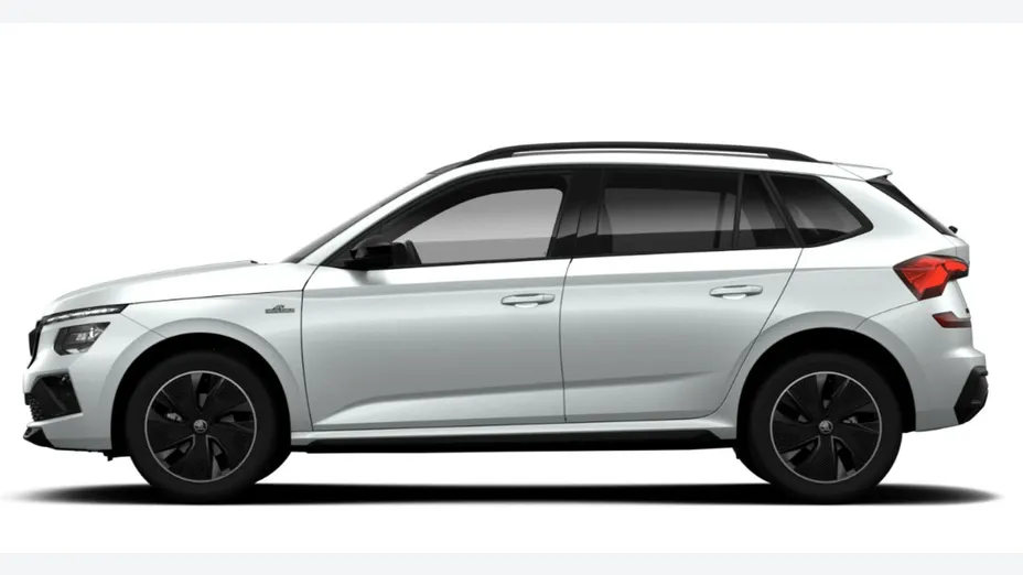 SKODA Kamiq -