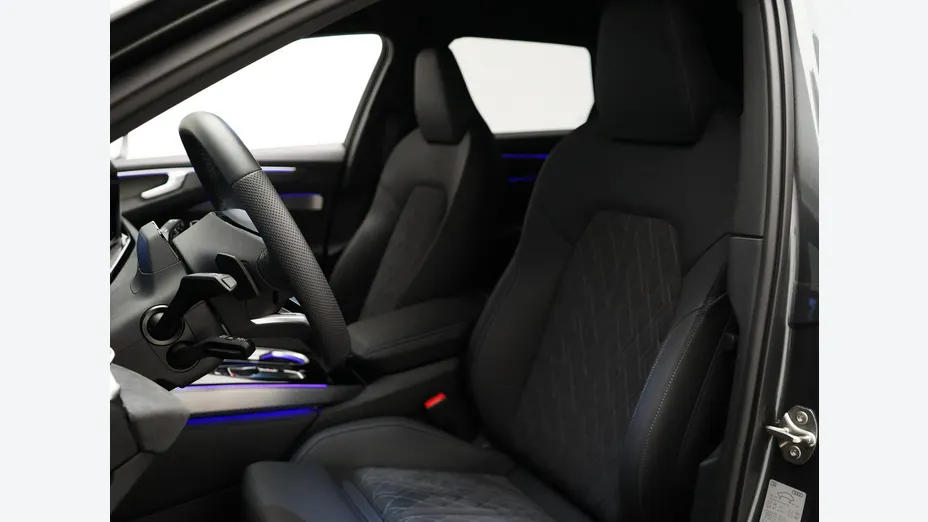 AUDI A6 Avant -