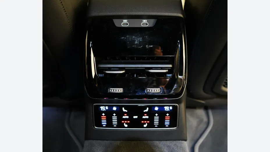 AUDI A6 Avant -