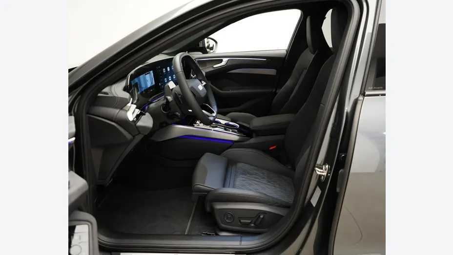 AUDI A6 Avant -