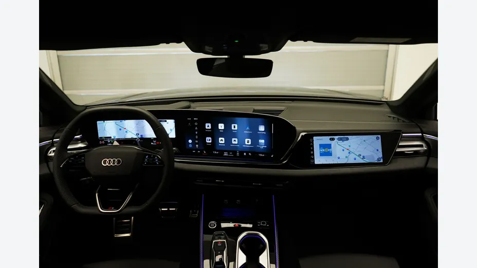 AUDI A6 Avant -