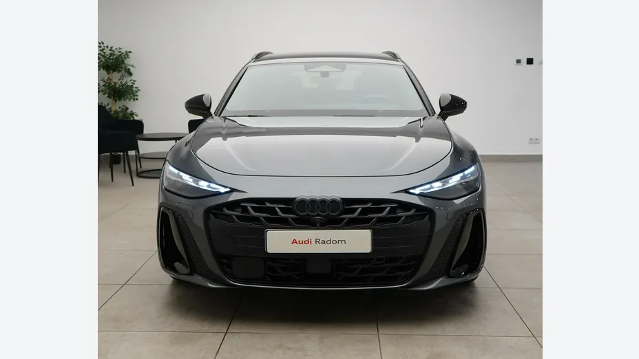 AUDI A6 Avant -