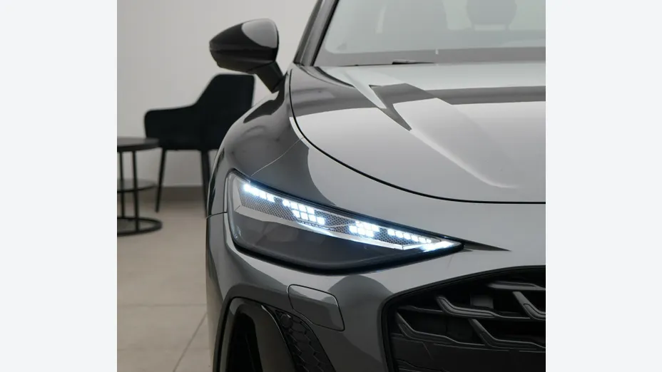 AUDI A6 Avant -