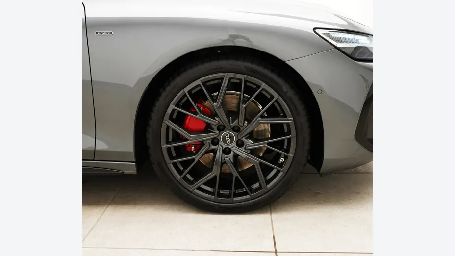 AUDI A6 Avant -
