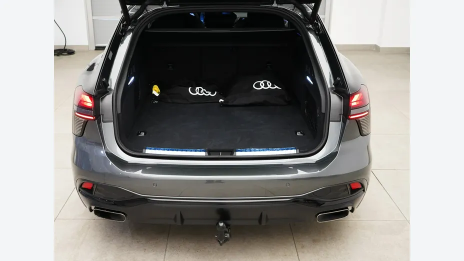 AUDI A6 Avant -