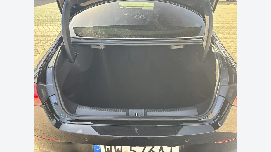 MERCEDES-BENZ CLA -