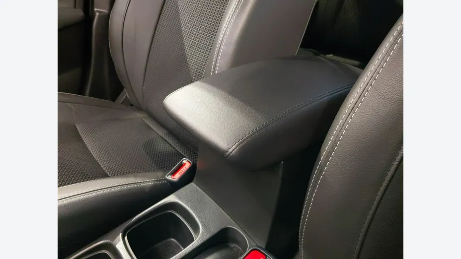 SUZUKI S-Cross -