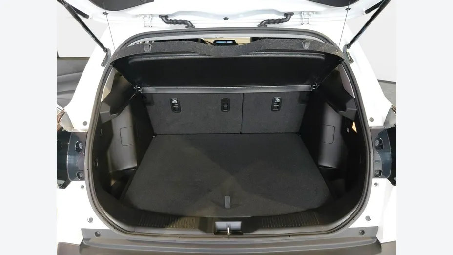 SUZUKI S-Cross -