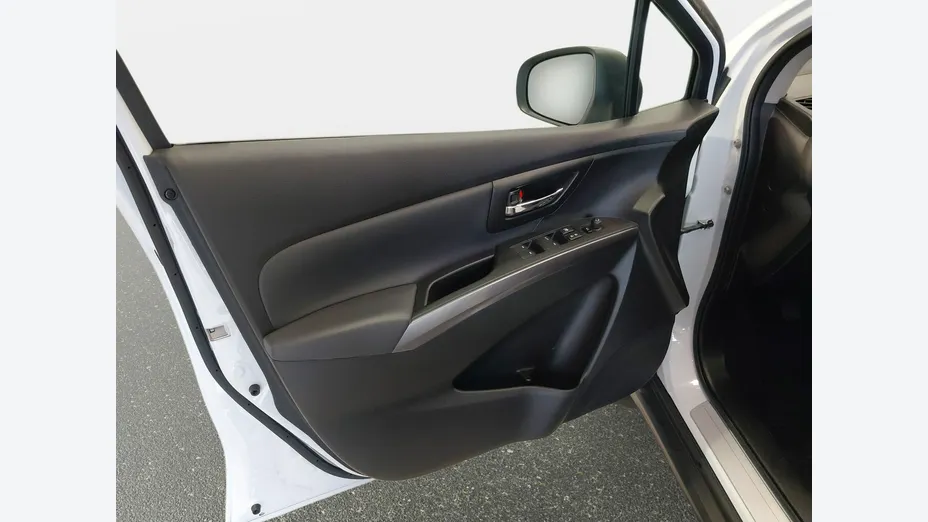 SUZUKI S-Cross -