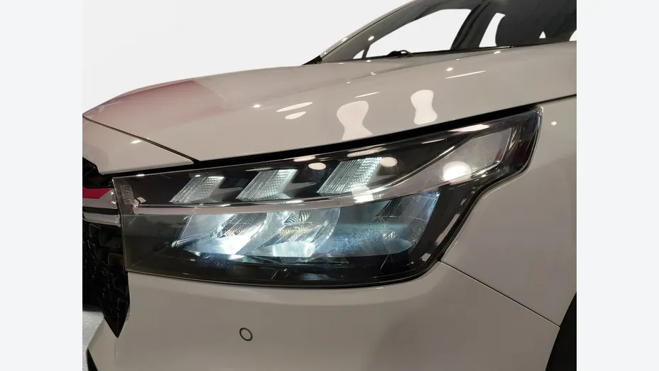 SUZUKI S-Cross -