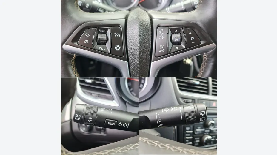 OPEL Mokka -